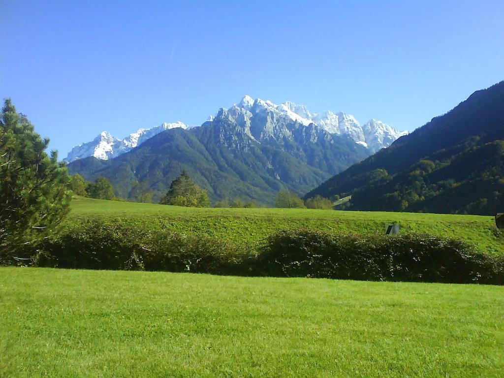 Apartments Balon Kranjska Gora Room photo