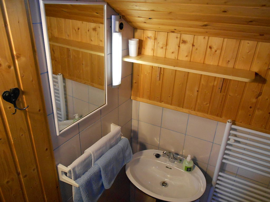 Apartments Balon Kranjska Gora Room photo